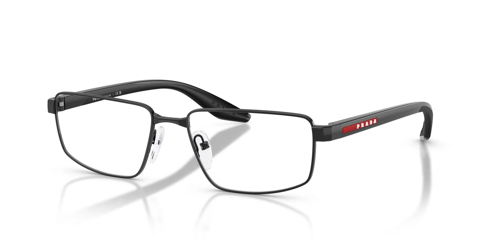 Prada Linea Rossa 52RV Eyeglasses - view 20